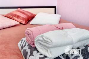 3-к квартира, посуточно, 75м2, 3/17 этаж
