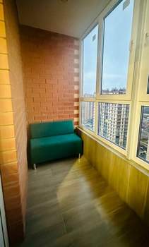 2-к квартира, на длительный срок, 78м2, 20/21 этаж