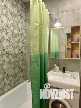 Студия квартира, посуточно, 24м2, 17/24 этаж