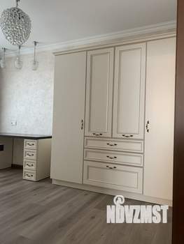 3-к квартира, на длительный срок, 120м2, 17/17 этаж