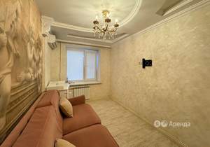 2-к квартира, на длительный срок, 45м2, 3/10 этаж