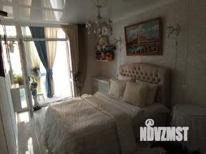 2-к квартира, посуточно, 70м2, 1/1 этаж