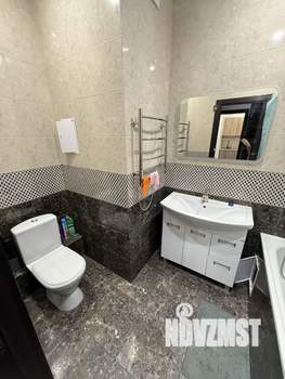 2-к квартира, на длительный срок, 50м2, 18/19 этаж