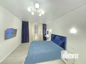 3-к квартира, на длительный срок, 100м2, 5/26 этаж