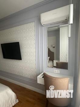 3-к квартира, на длительный срок, 90м2, 19/22 этаж