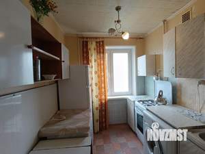 1-к квартира, на длительный срок, 30м2, 4/9 этаж