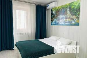 1-к квартира, посуточно, 25м2, 17/25 этаж