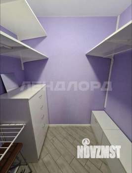 1-к квартира, на длительный срок, 43м2, 16/25 этаж