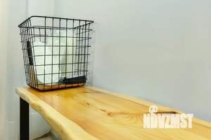 1-к квартира, посуточно, 50м2, 16/30 этаж