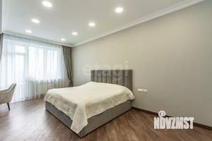 2-к квартира, на длительный срок, 120м2, 6/22 этаж