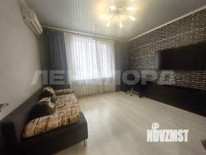 1-к квартира, на длительный срок, 37м2, 15/16 этаж