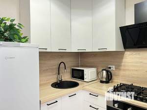 1-к квартира, посуточно, 31м2, 1/1 этаж