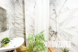 1-к квартира, посуточно, 37м2, 22/24 этаж