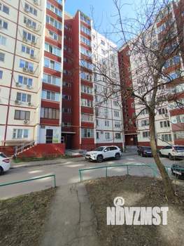 1-к квартира, на длительный срок, 42м2, 7/10 этаж