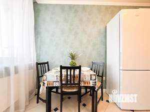 1-к квартира, посуточно, 52м2, 1/1 этаж