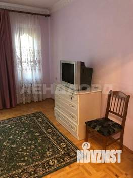 2-к квартира, на длительный срок, 61м2, 2/5 этаж