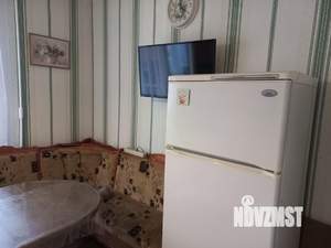 1-к квартира, на длительный срок, 43м2, 4/10 этаж