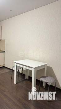 1-к квартира, на длительный срок, 30м2, 18/25 этаж