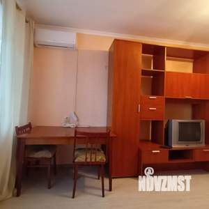 1-к квартира, на длительный срок, 32м2, 3/5 этаж