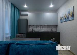 1-к квартира, на длительный срок, 22м2, 4/18 этаж