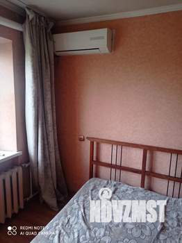 1-к квартира, посуточно, 35м2, 5/5 этаж