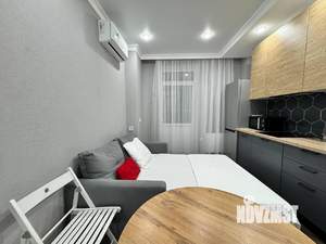 1-к квартира, посуточно, 39м2, 1/1 этаж