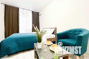 1-к квартира, посуточно, 30м2, 8/25 этаж