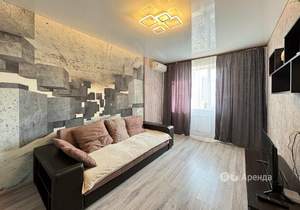 1-к квартира, на длительный срок, 42м2, 12/20 этаж