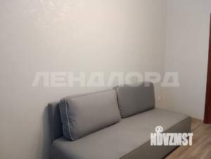 2-к квартира, на длительный срок, 43м2, 1/5 этаж