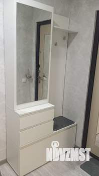 Студия квартира, на длительный срок, 20м2, 3/5 этаж