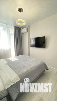 2-к квартира, посуточно, 65м2, 13/26 этаж