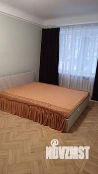 2-к квартира, на длительный срок, 50м2, 1/5 этаж