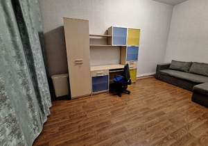 2-к квартира, на длительный срок, 41м2, 1/1 этаж