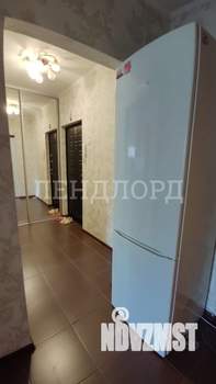 1-к квартира, на длительный срок, 37м2, 4/10 этаж