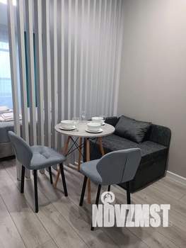 Студия квартира, посуточно, 30м2, 15/24 этаж