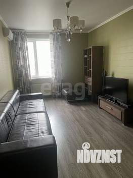 2-к квартира, на длительный срок, 66м2, 16/18 этаж