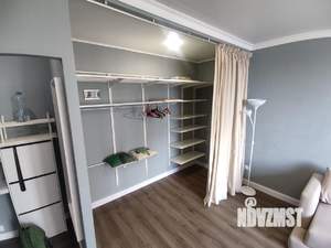 1-к квартира, на длительный срок, 39м2, 10/16 этаж