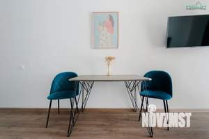 Студия квартира, посуточно, 28м2, 16/25 этаж