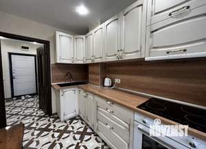 1-к квартира, на длительный срок, 37м2, 10/18 этаж