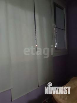 Студия квартира, на длительный срок, 35м2, 2/18 этаж