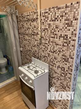 1-к квартира, на длительный срок, 30м2, 1/3 этаж