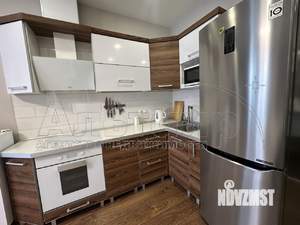 1-к квартира, на длительный срок, 50м2, 9/9 этаж