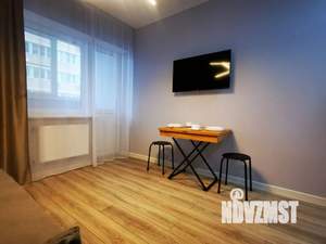 1-к квартира, посуточно, 26м2, 18/25 этаж