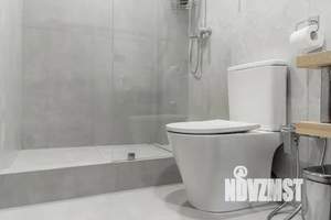 2-к квартира, посуточно, 45м2, 25/25 этаж