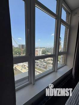 3-к квартира, на длительный срок, 59м2, 12/25 этаж