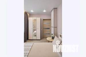 2-к квартира, посуточно, 47м2, 5/22 этаж