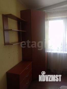 3-к квартира, на длительный срок, 64м2, 3/9 этаж