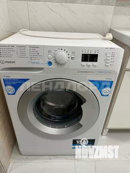 1-к квартира, на длительный срок, 42м2, 5/24 этаж