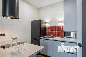 1-к квартира, посуточно, 36м2, 13/18 этаж