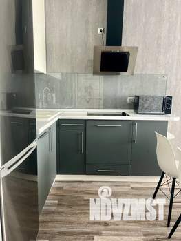 1-к квартира, посуточно, 47м2, 15/31 этаж